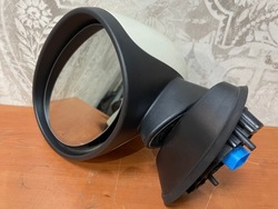 Дзеркало ліві mini f55 f56 3 pin фото 850 pepper фото №1