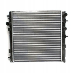 Радіаторів двигуна води рідини охолоджуючої nrf do citroen c2 c3 c4 ds3 фото №1