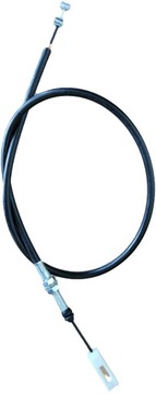 Трос коробки передач aixam 400 / 500 фото №1