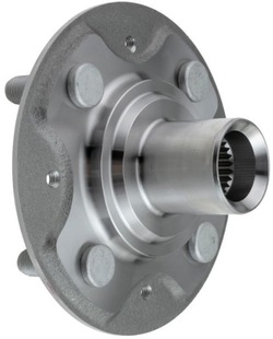 Підшипник i ступиці kół підвішування nty klp-hd-032p фото №1