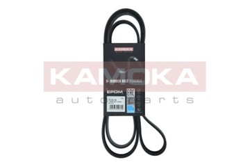 Kamoka 7016178 стрічка klinowy wielorowkowy фото №1