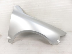 Крыло правые переднее vw touareg i la7w фото №1