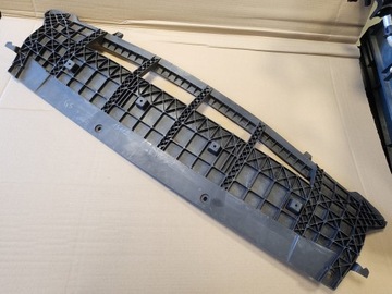 Захист бампера перед audi q5 09- 12 оригінал. фото №1