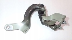 Петля крышки багажника lz7l 4l0827299b audi q7 4l фото №1