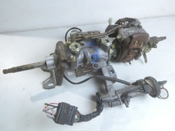 Колонка кермова замок запалювання двигунчик lexus ls400 ls 400 фото №1