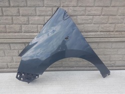 Dacia доккер lodgy крило переднє лівий оригінал фото №1