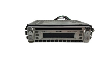 Sony cdx-l380x радіопрогравач радіо cd mp3 фото №1