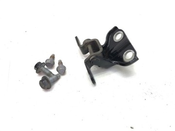 Mg zs ev електрик 2021 петля двері лівий зад верхній 56011623 колір 5pbc фото №1