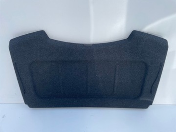 Полка задняя зад багажника dacia sandero i 8200732368 фото №1