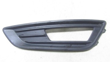 Ford focus mk3 рестайлинг решётка противотуманные фары левая перед 14- фото №1