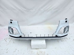 Бампер audi q5 ii 80a s-line 16-20 перед переднее фото №1