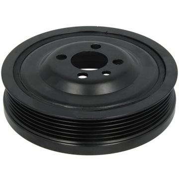 Колесо ременное вала do vw arteon jetta iii iv bora i фото №1