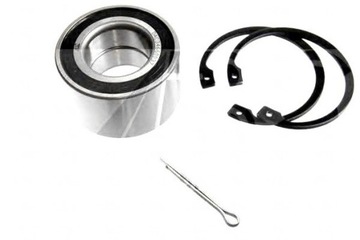 A.b.s. підшипник набір ремонтний ступиці opel фото №1