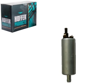 Насос топлива [hoffer] фото №1