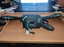 96657268xt перемикач комбінований peugeot 207 фото №1