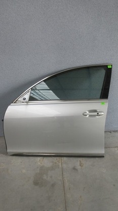 Lexus gs450h gs iii 1f2 дверь левая перед передние фото №1
