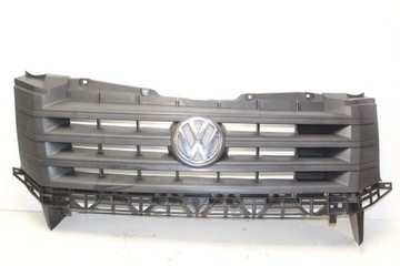 Vw crafter 10-16 решітка радіатора решітка 2e0853653e фото №1