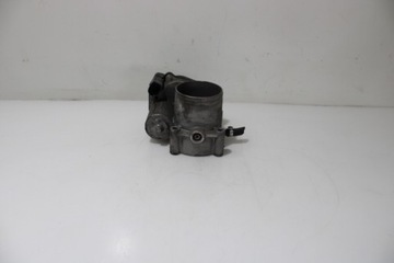 Дросельна заслінка seat ibiza iv 6j 1.4 фото №1
