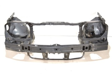 Pas переднє фартух mercedes w124 cabrio купе bez іржа ідеальний фото №1