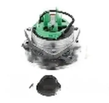 Підшипник колеса перед з кільце імпульсів r153.44 фото №1