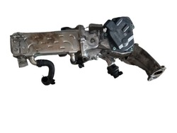 Sprinter 906 рестайлинг радиатор выхлопных газов a6511400660 фото №1