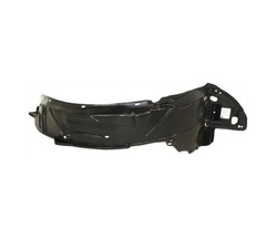 Підкрилок honda civic 01- 74151s5aj00 ліві фото №1