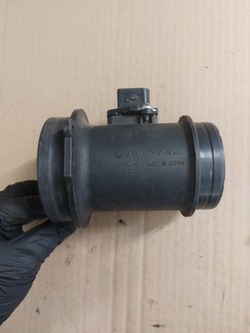 Audi a6 c6 2.7 3.0 tdi расходомер 059906461k vw фото №1