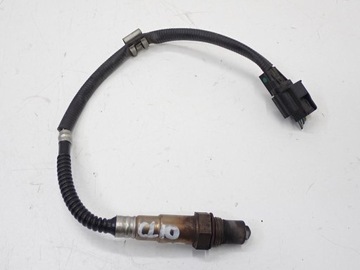 Лямбда-зонд оригінал h8200437489 0258010110 renault clio iv 0.9 tce 13r фото №1