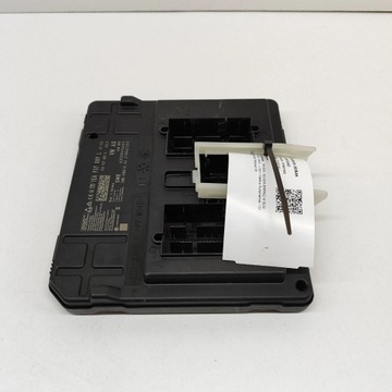 Skoda enyaq iv 2021 блок управления / модуль комфорта фото №1