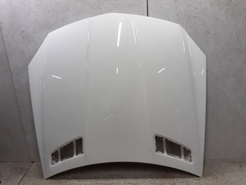 Капот mercedes slk a172 w172 фото №1