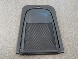 Захист сидіння audi tt 8j 2006-2014 фото №1