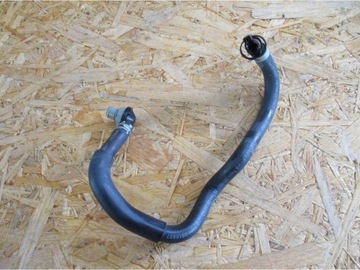 Трубка шланг гальмівний підсилювач kadjar captur 1.3 tce фото №1
