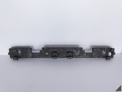 Audi s7 a7 s-line 4g8 10-14 абсорбер піна перед фото №1