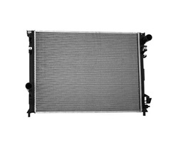 Dodge challenger 08 - 14 радіаторів 5137691aa фото №1