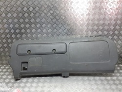 Оббивка кришки багажника honda cr-v фото №1