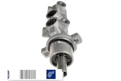 Блакитний print насос гальмо. toyota фото №1