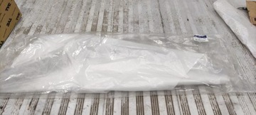 Hyundai tucson iii - нова планка двері зад ліва фото №1