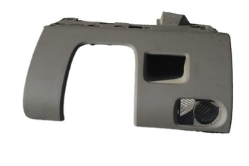 Захист полиця pod керма platinhell audi a3 8p фото №1