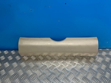 Navigator ii захист оббивка szufitu багажника фото №1