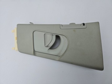 Защита стойка b правого правая среднего audi a7 4g c7 фото №1