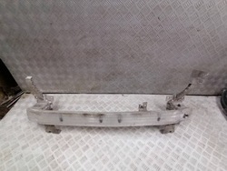 Citroen c3 iii балка бампера перед передняя фото №1