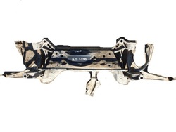 Тележка подрамник колыбель audi a2 1.4 tdi фото №1