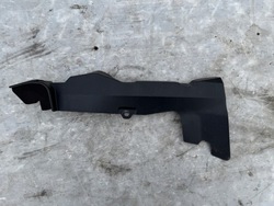 Руль воздуха защита левая 5220d945 mitsubishi asx 10r фото №1