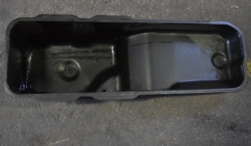 Daf 105 cf xf поддон масляная масла фото №1