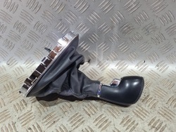 Домкрат выборщик изменения коробки передач opel corsa d рестайлинг vxr opc фото №1