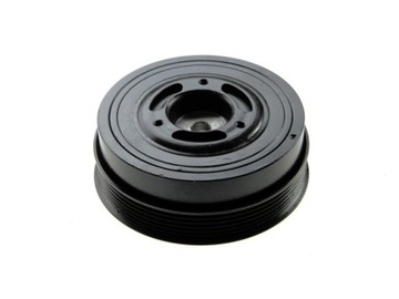 Колесо пасове вала колінчастого mini cooper s 1.6 02- фото №1