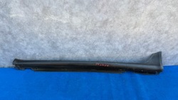 Audi rs4 b8 2008r+ 8k 8k9 левая планка пороговая порог 8k9853855c dk654zr фото №1