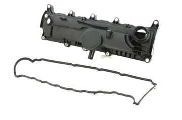 Крышка клапанов dacia logan ii 1.5 dci 12- lodgy фото №1