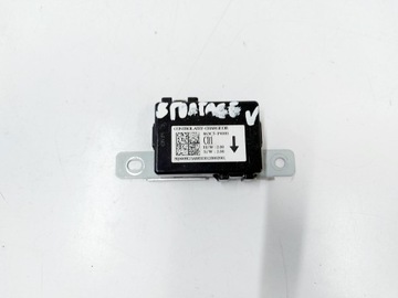 Sportage v tucson iv 22r. модуль блок керування 863c3-p4000 фото №1