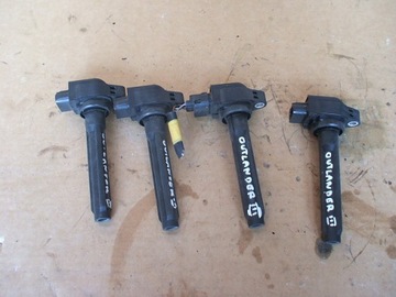 Mitsubishi outlander iii 2.0phev катушка зажигания фото №1